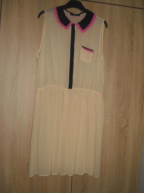 Dámské šaty, atmosphere,44