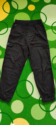 Plátěné kapsáče, kik,170