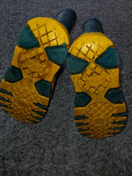 Gumáky, gumáčky, holínky, 25