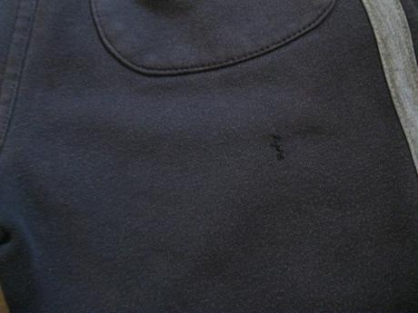 Tepláky, cherokee,128