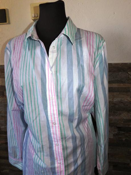 Dámská košile, 48