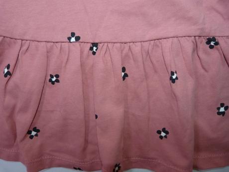 George 3 ks triček vel. 110, george,110