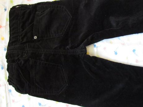 Bavlněné kalhoty, l.o.g.g.,86