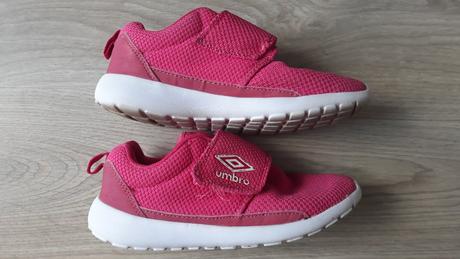 Tenisky-salovky umbro, umbro,32