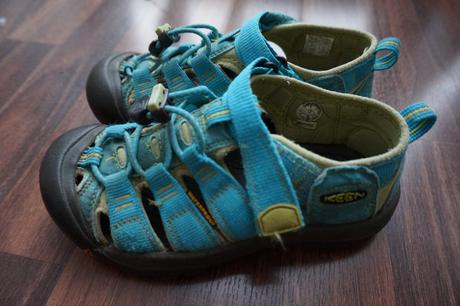 Letní keen, keen,33