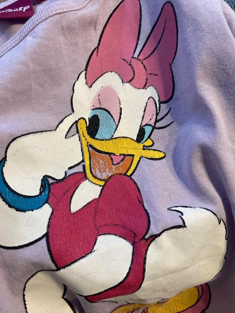 Triko s daisy, disney,104