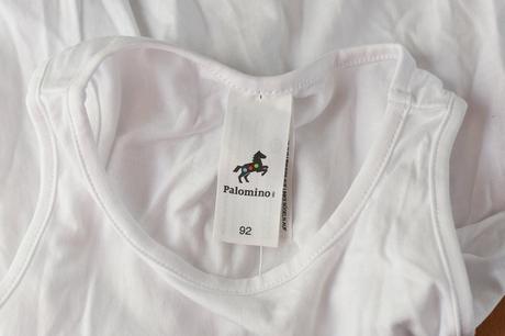 Tílko vel. 92, palomino,92