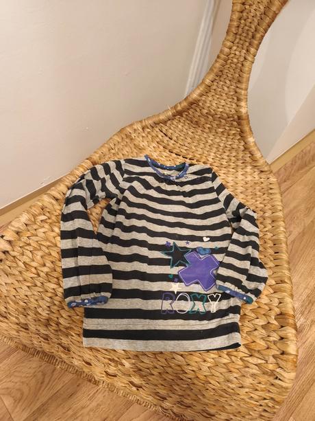 Tunika roxy 98/104, roxy,98