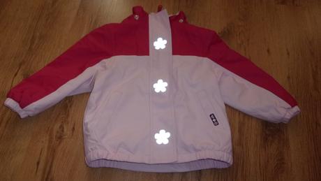 Bunda do deště vel. 86/92, zn. tcm, tcm,86