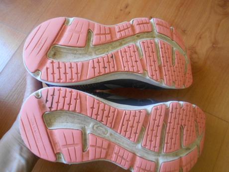 Dívčí běžecké tenisky kalenji vel. 35, 35