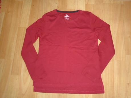 Tričko vel 146/152, pepperts,146