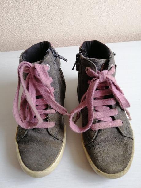 Celoroční boty geox, geox,28