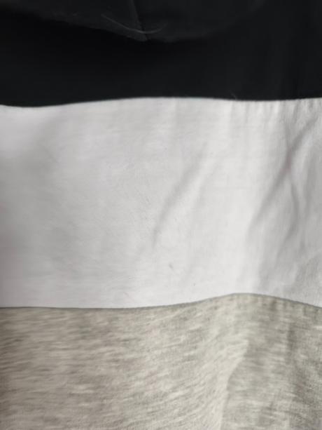 Mikina s nápisem 158/164, xs/s, takko,164