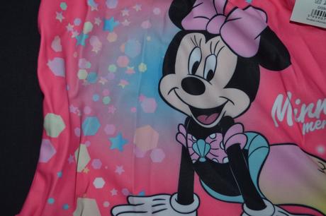 Plavky minnie disney jednodílné,104,110, disney,104 / 110