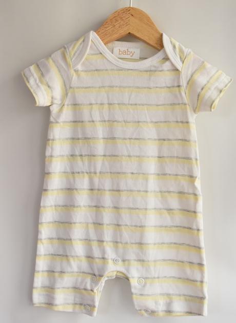Komplet vel. 0 - 3 m, baby,62