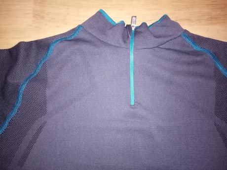 Funkční triko klimatex, 158