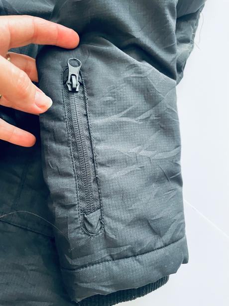 Bunda zimní - v.13/14 let, nutmeg,164