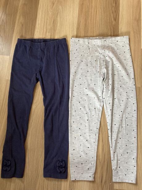 2x legíny, george,116