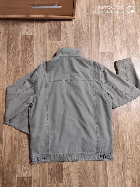 Bunda jaro/podzim, m