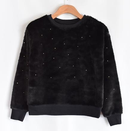 Mikina vel. 9 - 10 let, river island,140