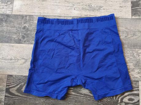 Šortky dámské xs, puma,xs