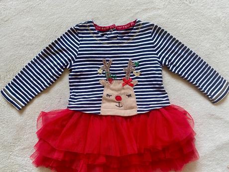 Vánoční šatečky, 86