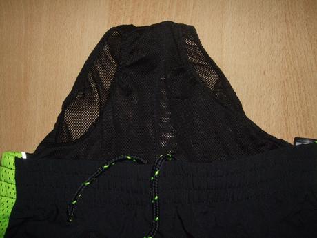 Športové šortky f&f active, f&f,134