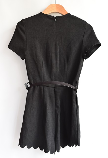 Letní overal vel. 9 let, new look,134
