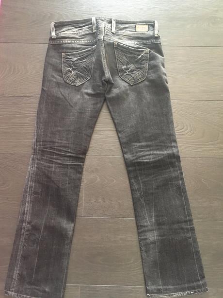 Dámské džíny pepe jeans, pepe jeans,xs