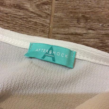 Halenka s netopýřími rukávy vel. l/xl, l