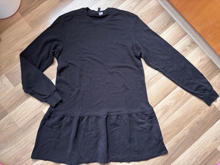 Jarní/podzimní šaty, h&m,m