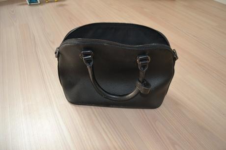 Kabelka esprit, esprit