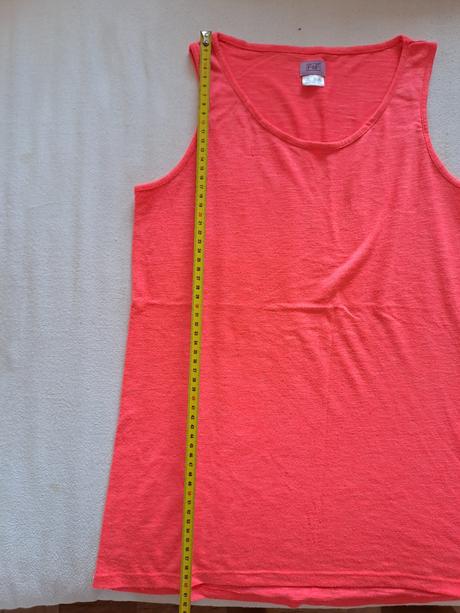 Dívčí tílko ff, vel. 158, f&f,158