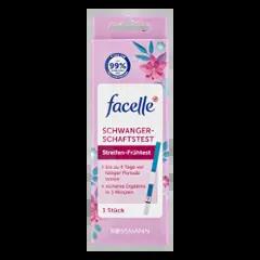 Těhotenský test. Který je spolehlivější tři dny před menstruací?