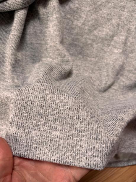 Teplákové šaty, primark,46