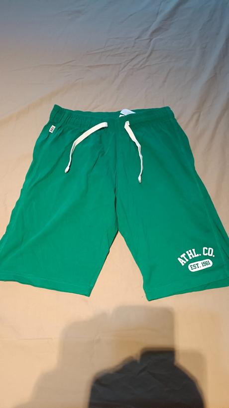 Kraťasy, terranova,152