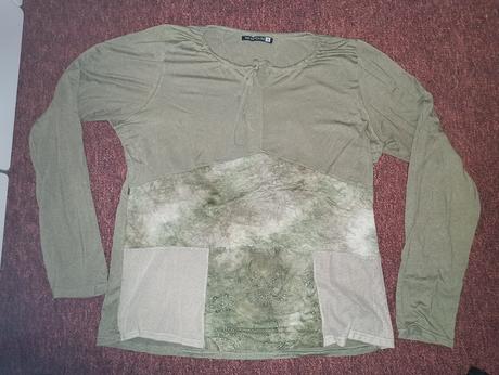 Triko wearhouse xl, xl