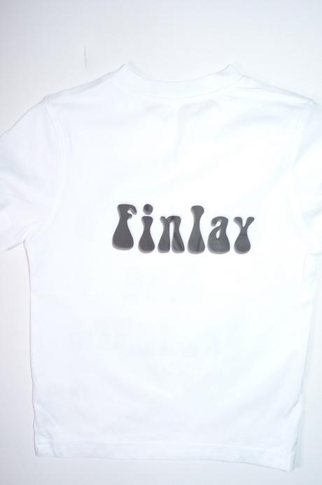 Bavlněné tričko vel.116, george,116