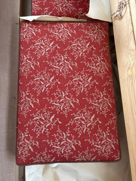 Gauc rozkladaci halabala,