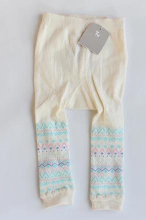 Punčocháče vel. 3 - 6 m, tu,68