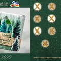 adventni kalendar dm 24 prosince
