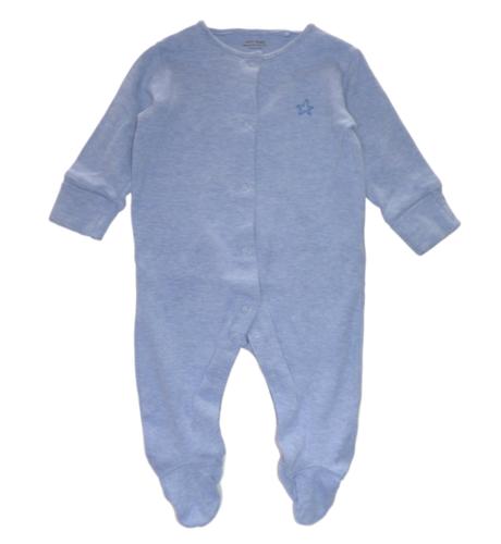 Next bavlněný overal vel.68,, next,68