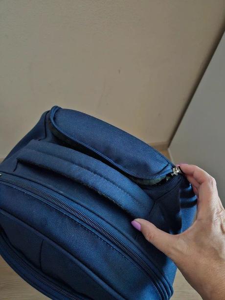 Dětský cestovní kufr - osobní odběr, 