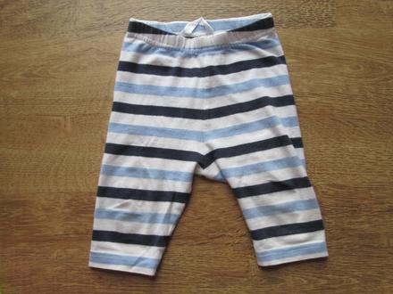 Tepláky / legíny, f&f,74