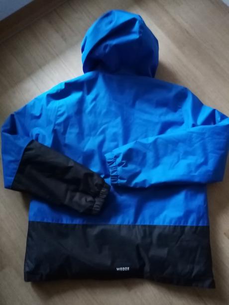 Bunda zimní, wedze,158