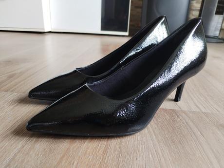 Nové lodičky s.oliver vel 39, s.oliver,39