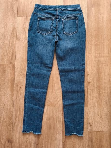 Džegíny 158, denim co,158
