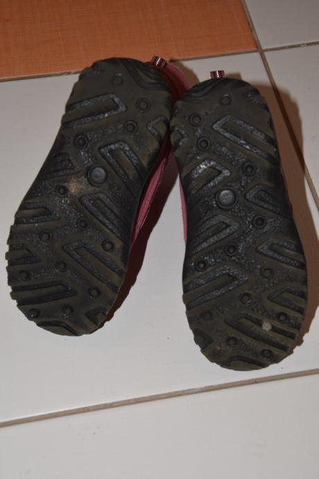 Zimní boty superfit 29 (gore tex), superfit,29