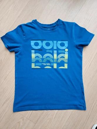 Tričko, vel. 146/152, pepco,146