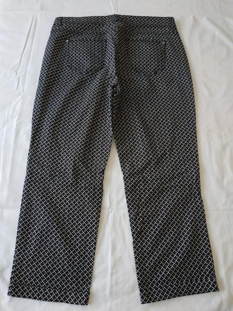 Dámské chino kalhoty - c&a - 40, c&a,40